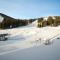 Sundance Lodge