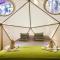 Hotel Faith Glamping Dome Costa Rica