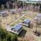 Chalet Le Grand Cerf