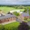 Parr Hall Farm, Eccleston - Eccleston