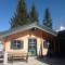 Postalm Lodge