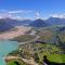 Foto: Glenorchy Lake House 17/18