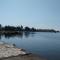 Avgi by the Sea
