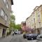 KEY Accommodation Pellicova