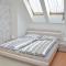 Apartmá Kateřina Velké Losiny