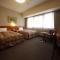 Hotel Route-Inn Saga Ekimae