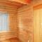 Log Cottage Villa Happo