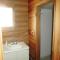 Log Cottage Villa Happo