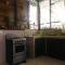 Casa Lina sloth view exotic apartment with privat kitchen