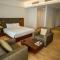 Foto: Bellevue Serviced Apartments 50/55