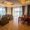 Bellevue Serviced Apartments - Phnompen