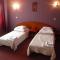 Hotel Horyzont