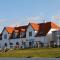 Hotel Havnebakken Foto: Hotel Havnebakken