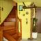 B&B La Borma di Pombo