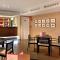 Apartamentos HG Cerler