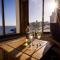 Delmont Hotel & View Restaurant