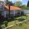 Guest House Mareda Palms - Novigrad – Istrie