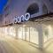 Ebano Hotel Apartments & Spa