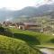 Chalet Bärgblick