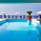 Hotel Vittorio Beach Resort