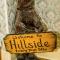 Hillside - Rostrevor