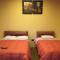 Rumi Sonqo Hostel