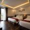 Foto: Sapa Wings Hotel 20/39