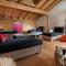 CGH Résidences & Spas La Reine des Prés - Samoëns