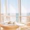 Arcadia Apartment Gagarin plaza