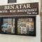 Hotel Riad Ben Atar