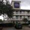 InTown Suites Clearlake Hobby Airport
