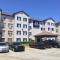 InTown Suites Extended Stay Marietta GA - Roswell Rd