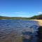 Ljusdals Camping