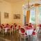 Hotel Delle Rose