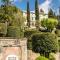 Villa Alta - Residenza d’epoca con piscina