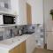 Apartma Grže