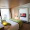 Seen Hotel Abidjan Plateau