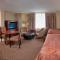 Clarion Collection Hotel Arlington Court Suites