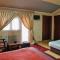 Gold Hotel