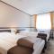 Toyoko Inn Frankfurt am Main Hauptbahnhof