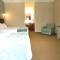 Edgewater Hotel and Suites