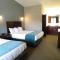 Edgewater Hotel and Suites - بوت-إن-باي