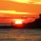 Ulisse apartment on the sea