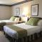 Americas Best Value Inn and Suites Saint Charles