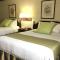 Americas Best Value Inn and Suites Saint Charles