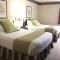 Americas Best Value Inn and Suites Saint Charles