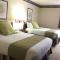 Americas Best Value Inn and Suites Saint Charles