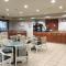 Americas Best Value Inn and Suites Saint Charles