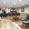 Americas Best Value Inn and Suites Saint Charles