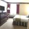 Americas Best Value Inn and Suites Saint Charles